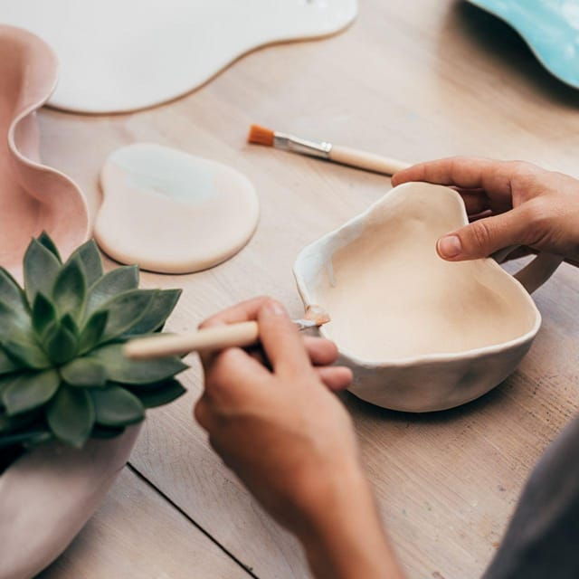 Leather and Passion: A Tour of Florentine Craftsmanship - Participant Information