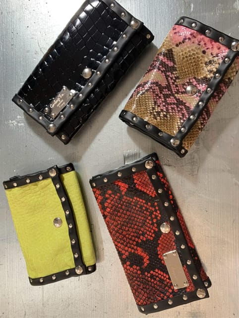 Leather Workshop in Florence - Workshop Details