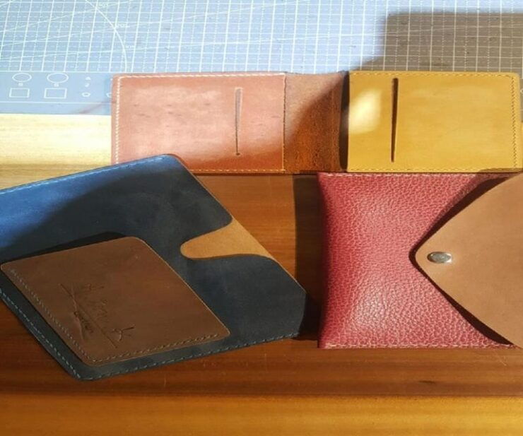 Leather Workshops Experience in Hoi An - Experience Highlights