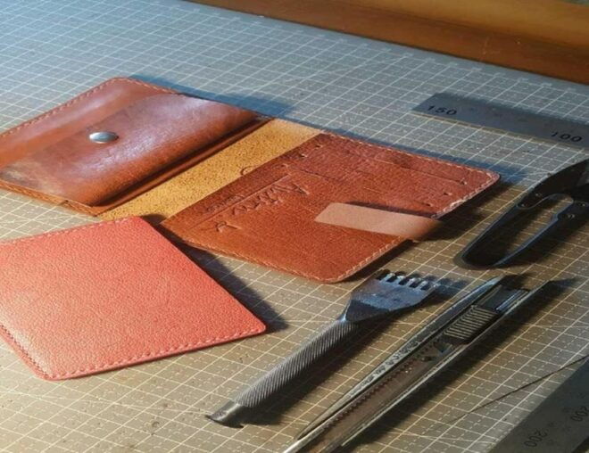 Leather Workshops Experience in Hoi An - Skills and Techniques Learned