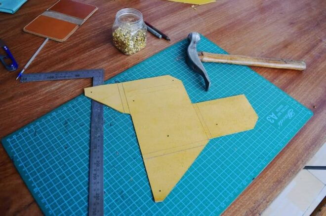 Leather Workshops Experience in Hoi An - Booking and Pricing Details