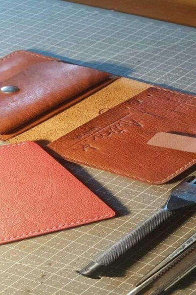 Leather Workshops Experience in Hoi An - Creating Lasting Memories