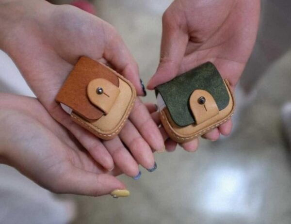 Leather Workshops Experience in Hoi An - Frequently Asked Questions