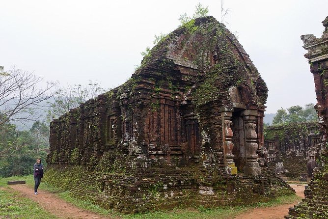 Leave Da Nang For My Son - Hoi An One Day Private Tour - Private Tour and Group Exclusivity