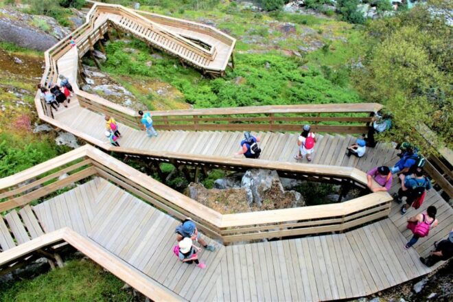 Leave Porto and Go Hiking in the Paiva Walkways, Arouca - What to Bring