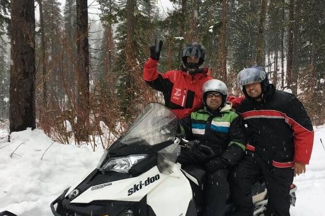 Leavenworth Full-Day Private or Small-Group Tour From Bellevue  - Seattle - Pricing and Booking Details