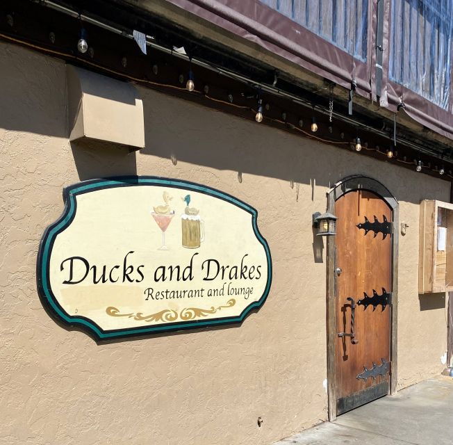 Leavenworth: German-Themed Self-Guided Audio Walking Tour - Tour Experience