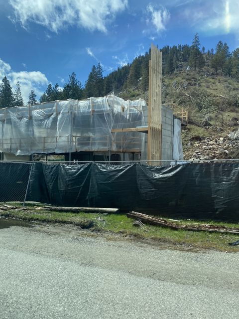 Leavenworth: Scenic Self-Driven Audio Tour - Experience Highlights