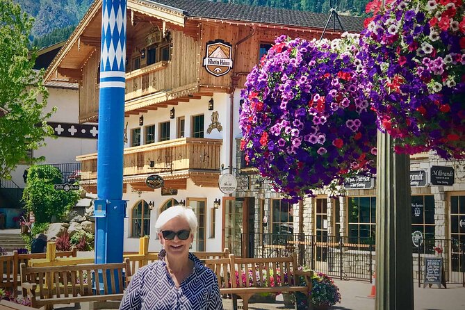 Leavenworth Tour From Seattle - Additional Experiences