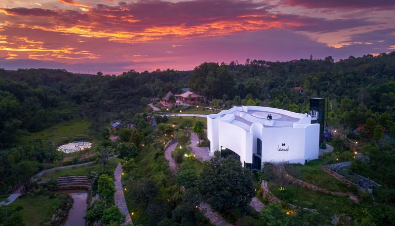 Lebadang Memory Space Art Museum Ticket in Hue - Key points