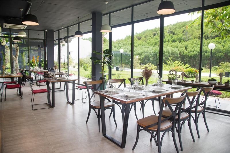 Lebadang Memory Space Art Museum Ticket in Hue - Small practical details that shape the visit