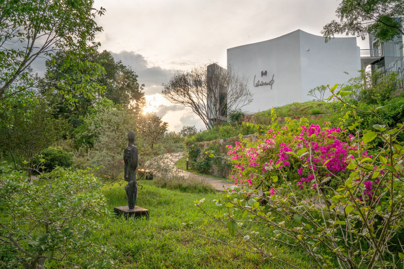 Lebadang Memory Space Art Museum Ticket in Hue - Should you book?