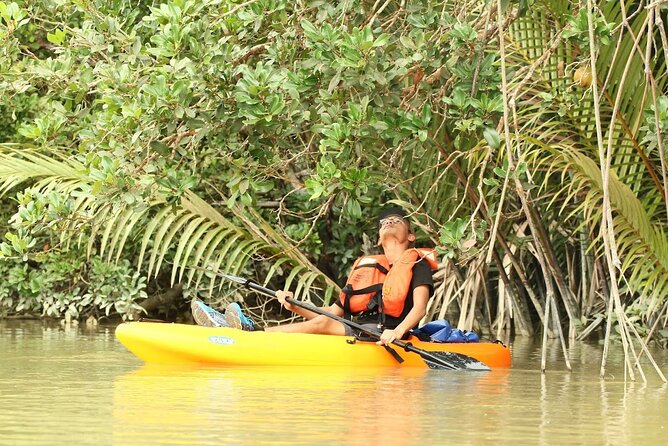 Lebam River Kayaking Adventure - Good To Know