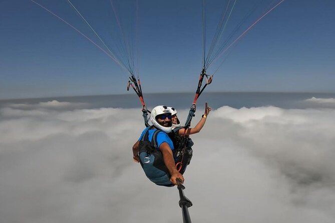 Lebanon Paragliding - Karting & Archery From Beirut - Archery Fun in Lebanese Countryside