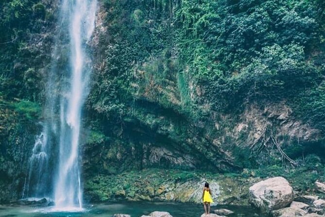Lebanon Waterfalls Tour - Cancellation Policy