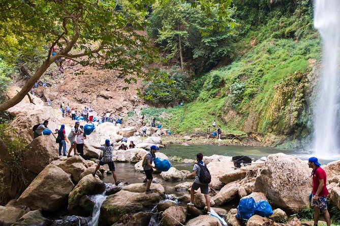 Lebanon Waterfalls Tour - Frequently Asked Questions