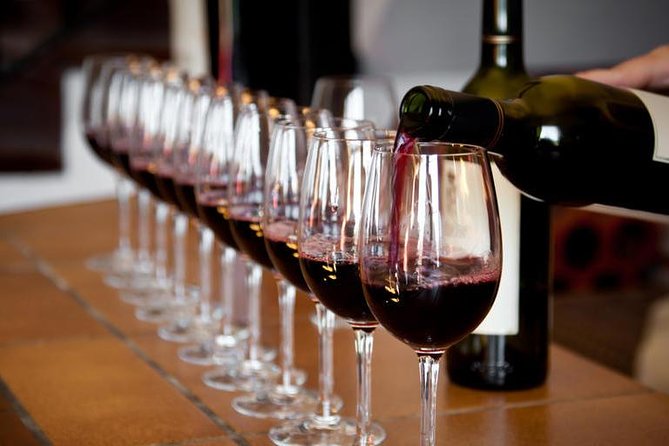Lebanon Wine Tasting Tour From Beirut - Highlights