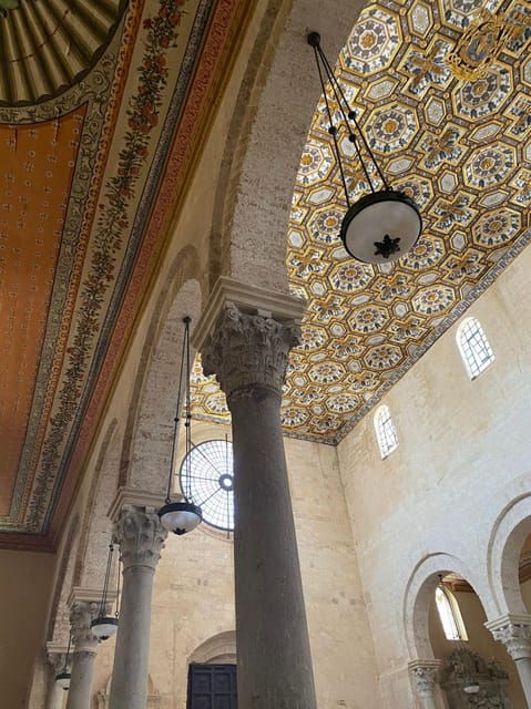 Lecce and Otranto Tour - Good To Know
