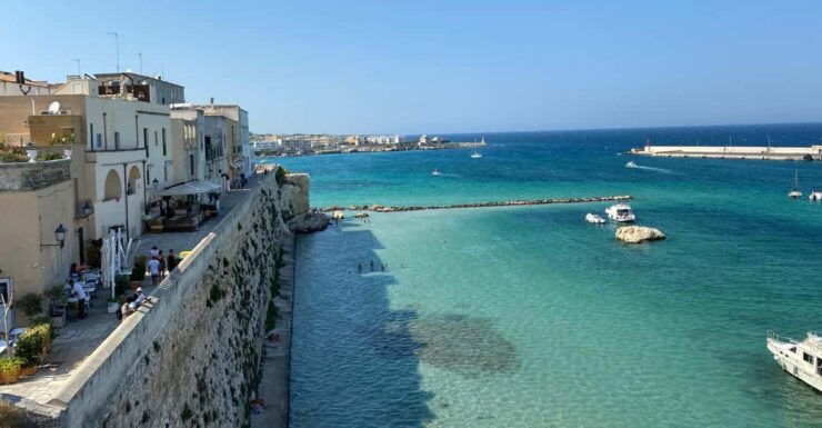Lecce and Otranto Tour - Itinerary Highlights