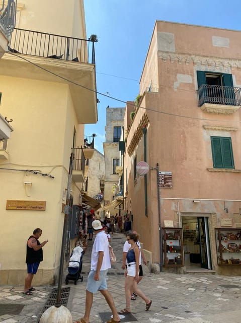 Lecce and Otranto Tour - Cancellation Policy
