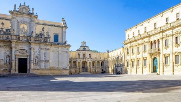 Lecce Audioguide - Travelmate App for Your Smartphone - Frequently Asked Questions