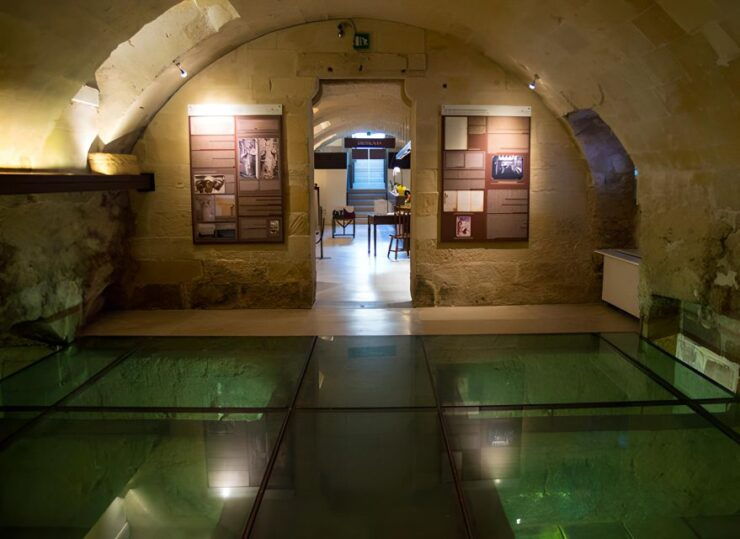 Lecce: Baroque Architecture and Underground Walking Tour - Experience Highlights of the Lecce Walking Tour