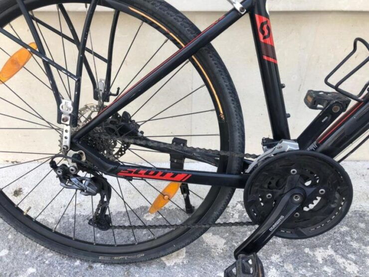 Lecce: Bike Rental (City, Trekking, E-Bikes) - Good To Know