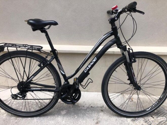 Lecce: Bike Rental (City, Trekking, E-Bikes) - Safety Measures and Recommendations