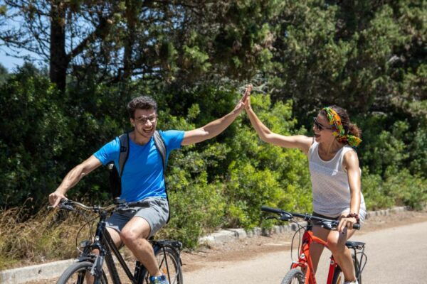Lecce: Bike Rental (City, Trekking, E-Bikes) - The Sum Up