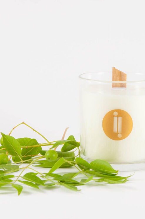 Lecce: Candle Making in 18th Century Countryside Set - Booking Information