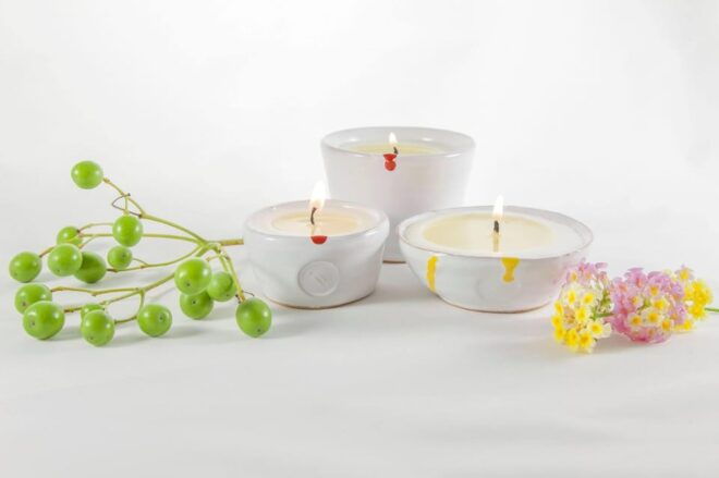 Lecce: Candle Making in 18th Century Countryside Set - Accessibility and Suitability