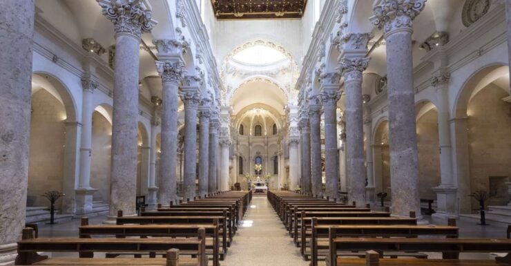 Lecce: City Pass - Experience Highlights