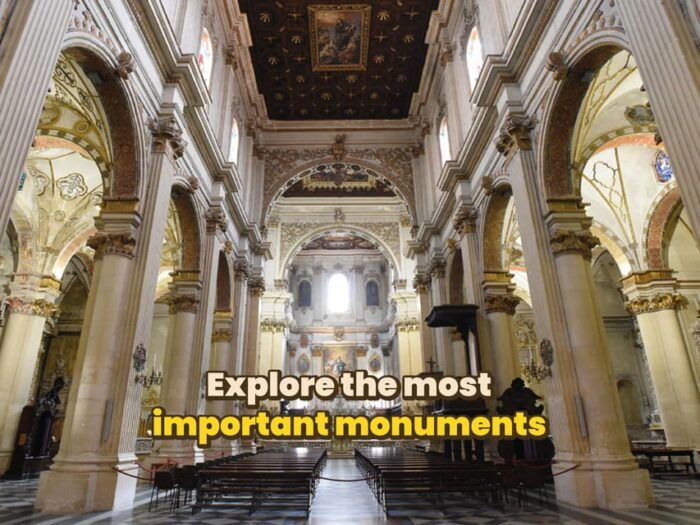 Lecce: Digital Guide Made With a Local for Your Tour - Tailored for Different Travelers