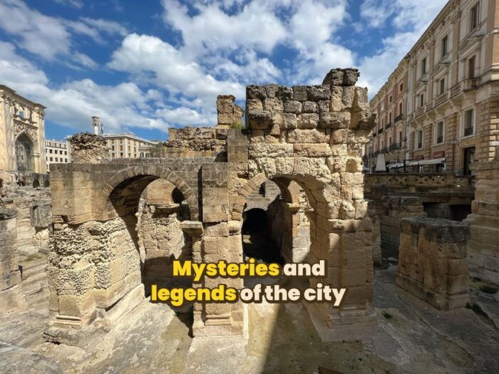 Lecce: Digital Guide Made With a Local for Your Tour - Common Questions