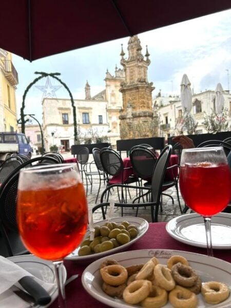 Lecce: E-Bike Tour to Galatina With Olive Mill & Wine Taste - Additional Important Tour Details