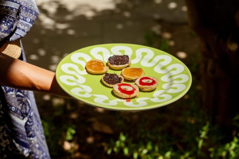 Lecce: Golden Vine Escape - Sunset Picnic & Wine Tasting - Good To Know