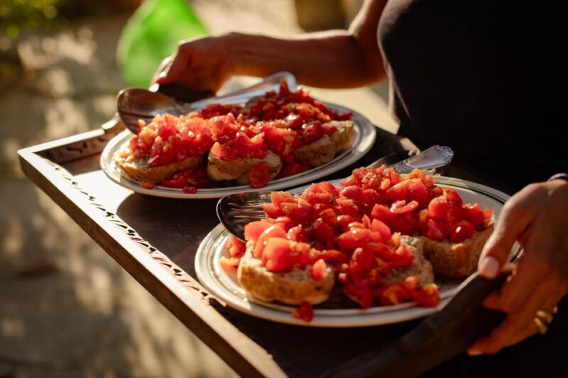 Lecce: Golden Vine Escape - Sunset Picnic & Wine Tasting - Booking Information