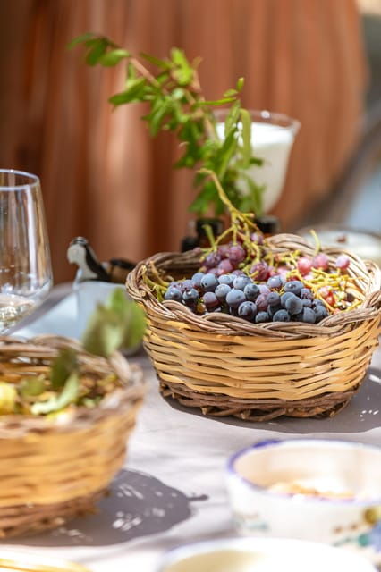 Lecce: Golden Vine Escape - Sunset Picnic & Wine Tasting - Highlights & Features