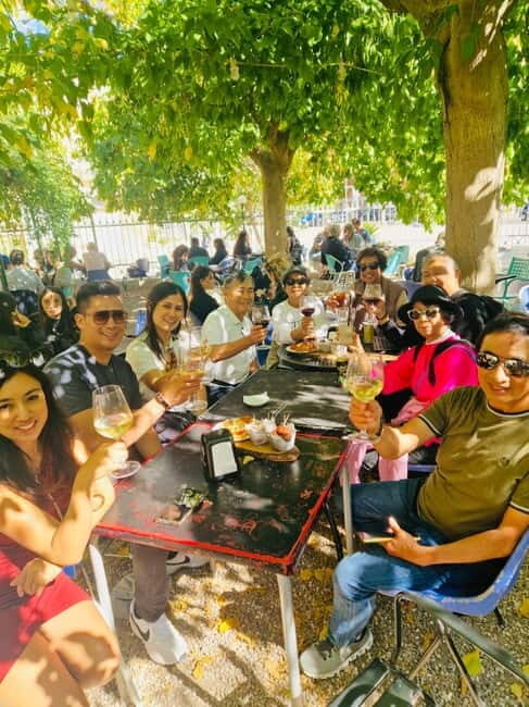 Lecce: Guided Street Food Walking Tour with Food and Wine - Discover Lecce’s Flavors and Landmarks