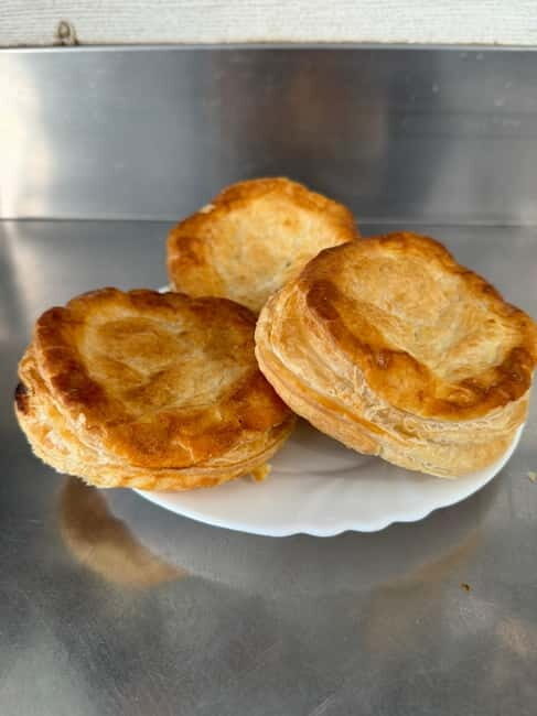 Lecce: Guided Street Food Walking Tour with Food and Wine - Final Thoughts: Is It Worth It?