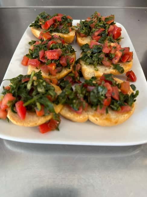 Lecce: Guided Street Food Walking Tour with Food and Wine - FAQs