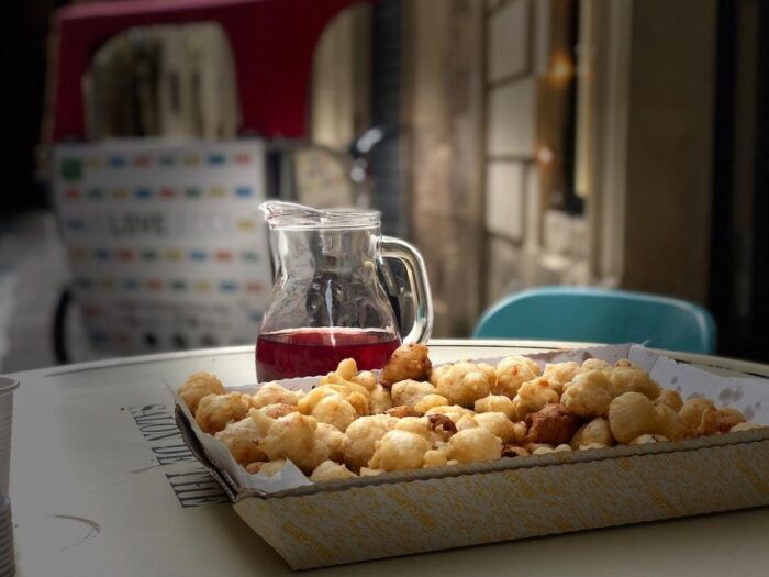 Lecce: Guided Tour & Street Food Tasting by Rickshaw - Frequently Asked Questions
