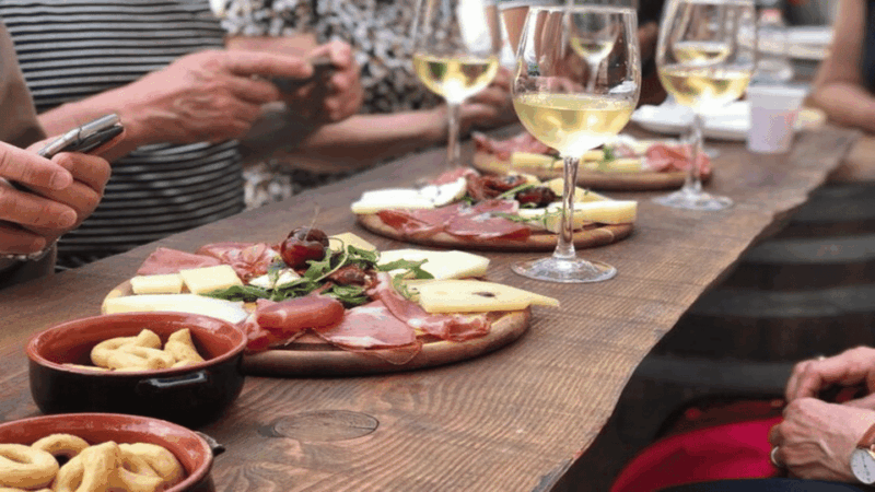 Lecce: Guided Tour & Wine Tasting by Bike - Good To Know