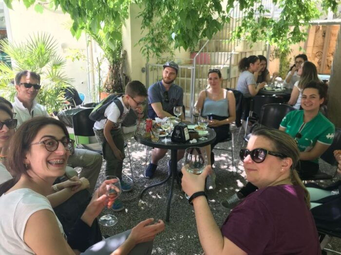 Lecce: Guided Tour & Wine Tasting by Bike - Frequently Asked Questions