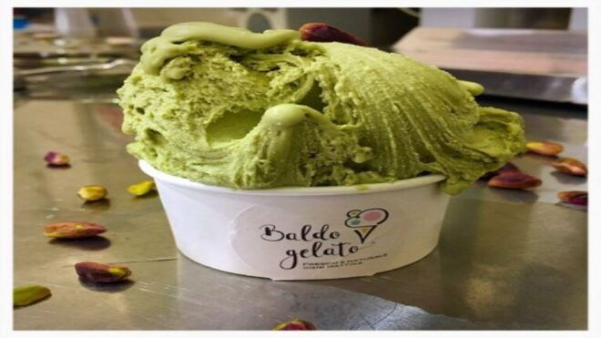 Lecce: Guided Tour With Artisanal Ice-Cream Workshop - Inclusions and Cancellation Policy