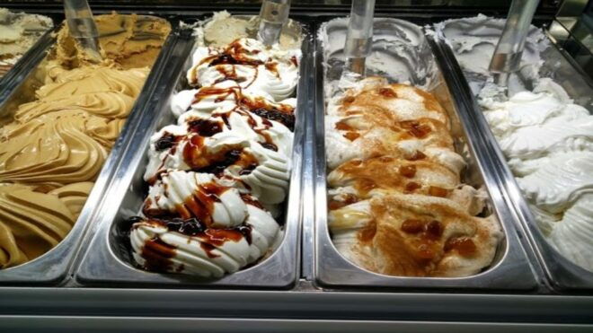 Lecce: Guided Tour With Artisanal Ice-Cream Workshop - Meeting Point Information
