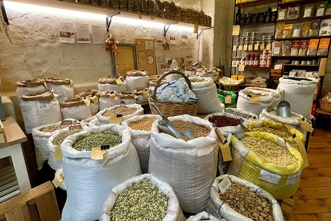 Lecce History and Street Food Tasting Tour - Pricing and Booking