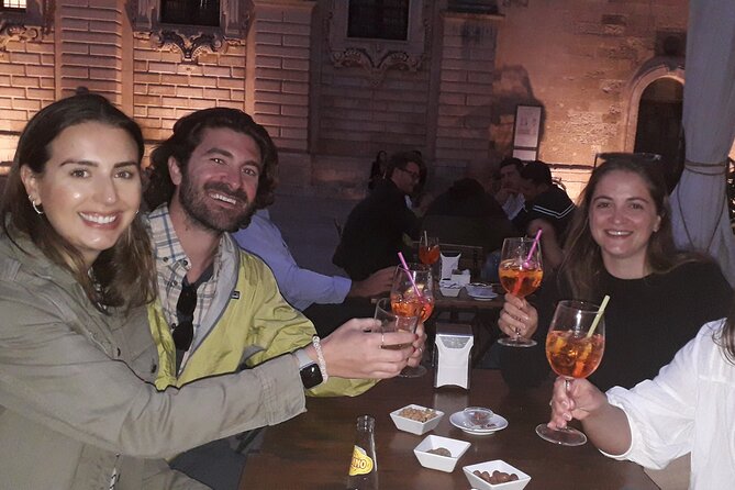 Lecce History and Street Food Tasting Tour - Tour Highlights