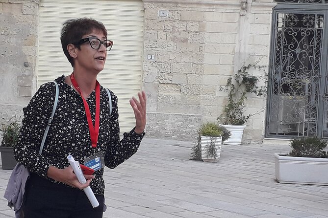 Lecce History and Street Food Tasting Tour - Street Food Tasting