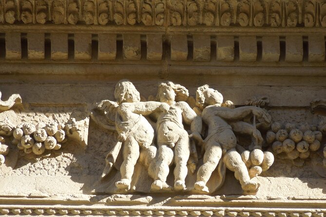 Lecce History and Street Food Tasting Tour - Common Questions